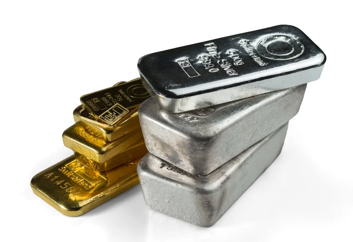 Thinking of Selling Coins? Here’s Why 2025 Might Be the Right Time