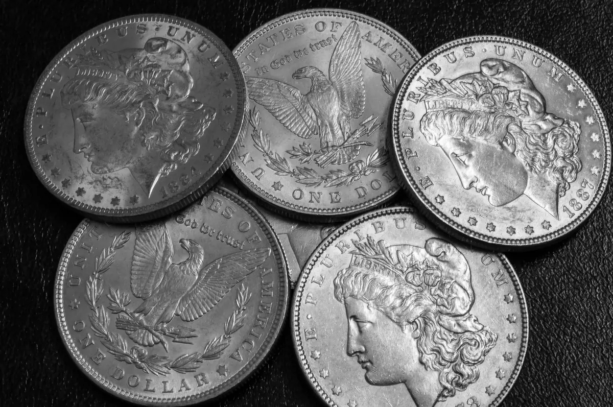 Trusted Coin Appraisals & Buying – Serving Union City, Hoboken, Jersey City & Beyond