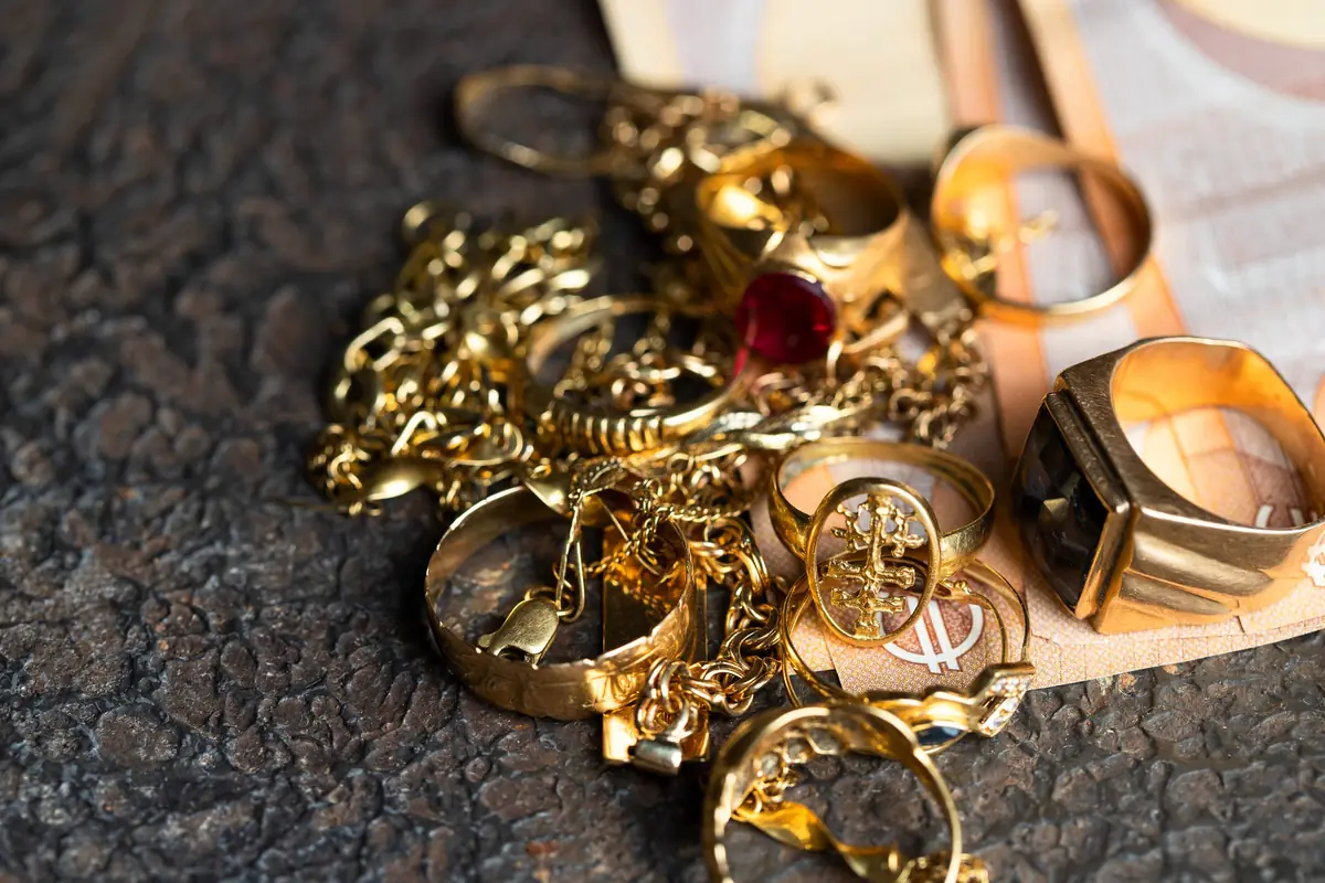 Trusted Jewelry Buyer in Union City, Hoboken, Jersey City & Beyond