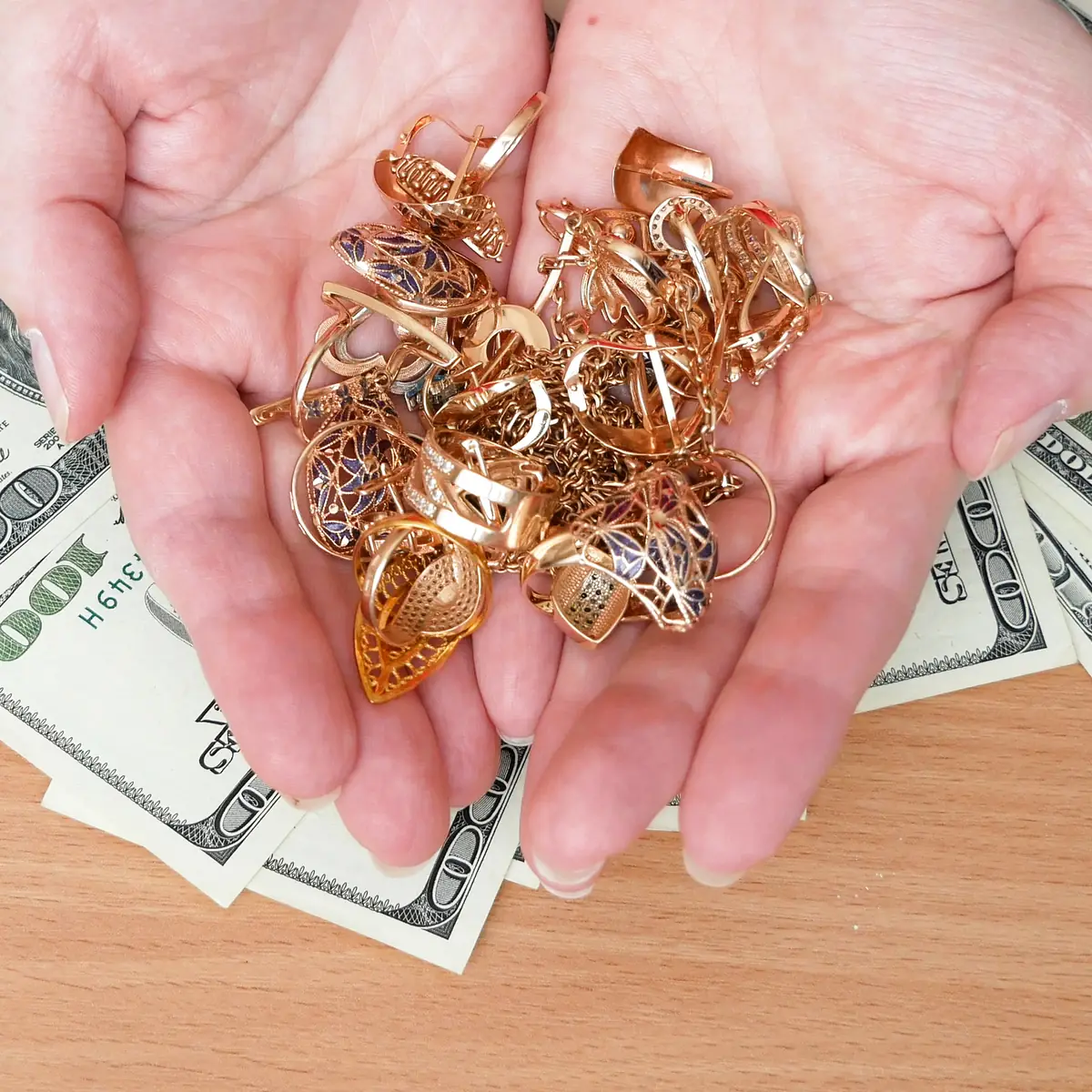 We Buy Coins, Bullion and Jewelry — By Appointment Only in New Jersey