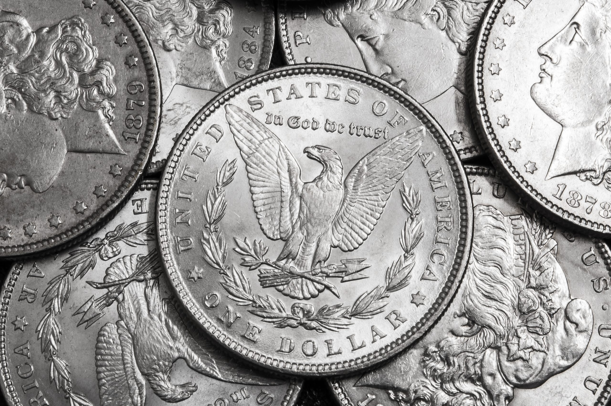 Key Dates for Morgan Dollars: A Collector’s Guide