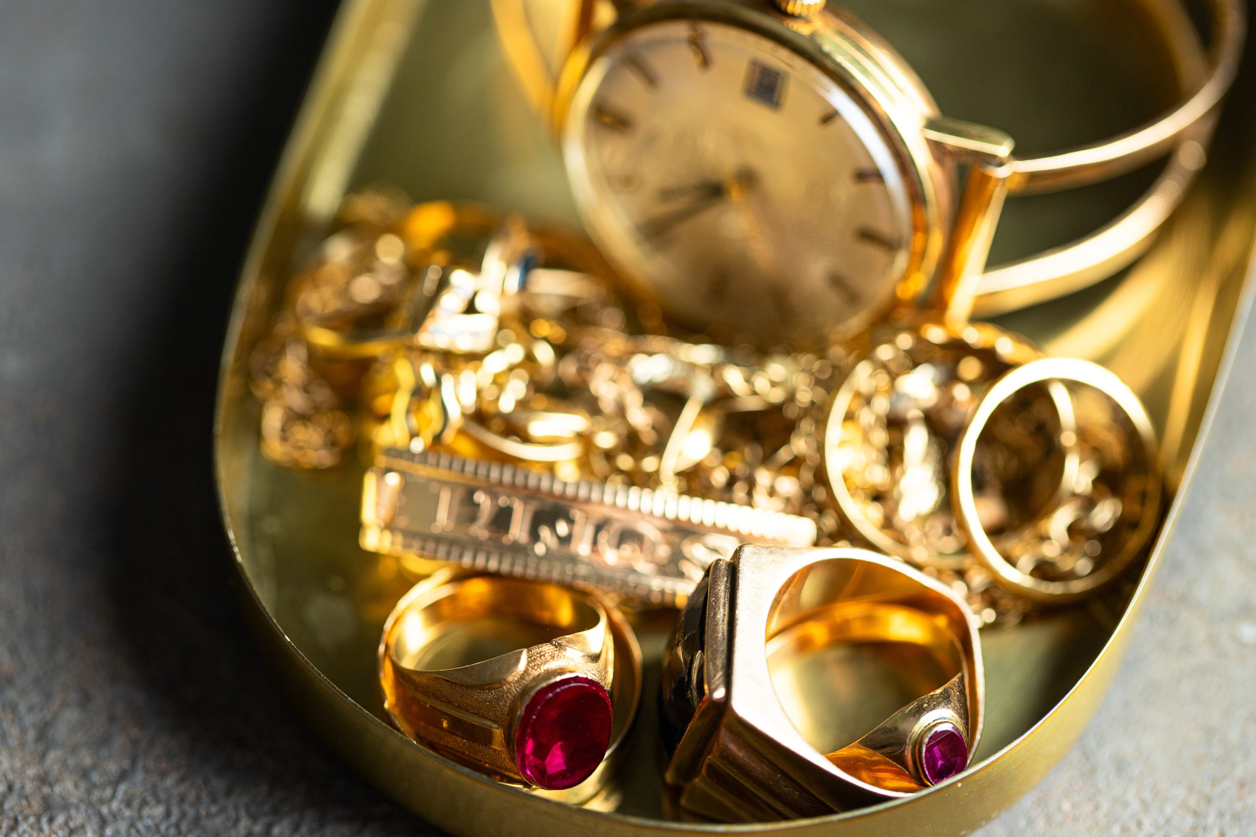 Why Broken or Mismatched Jewelry Still Has Real Value