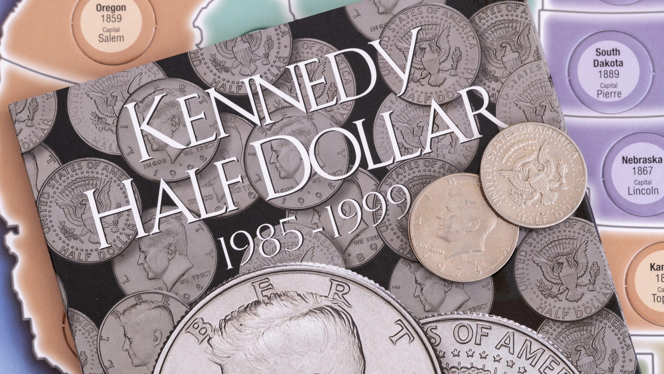 Inherited a Coin Collection? Here’s What to Do Next