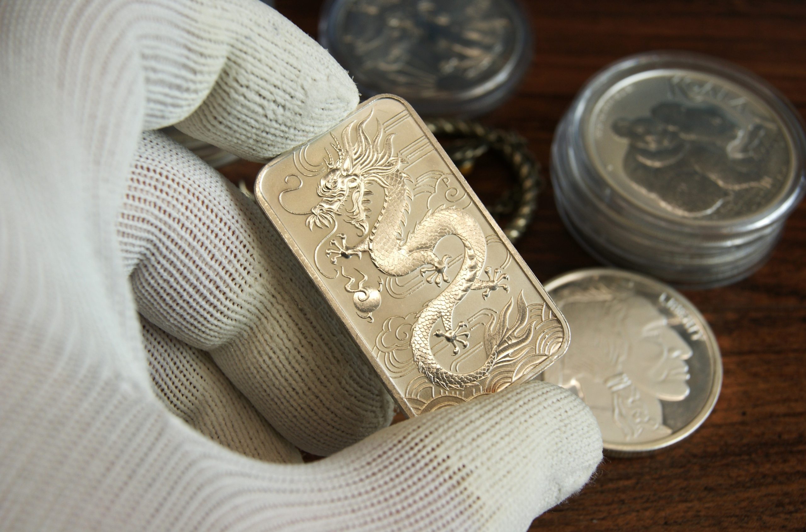 How to Get a Coin Appraisal in New Jersey (And Why It’s Worth It)