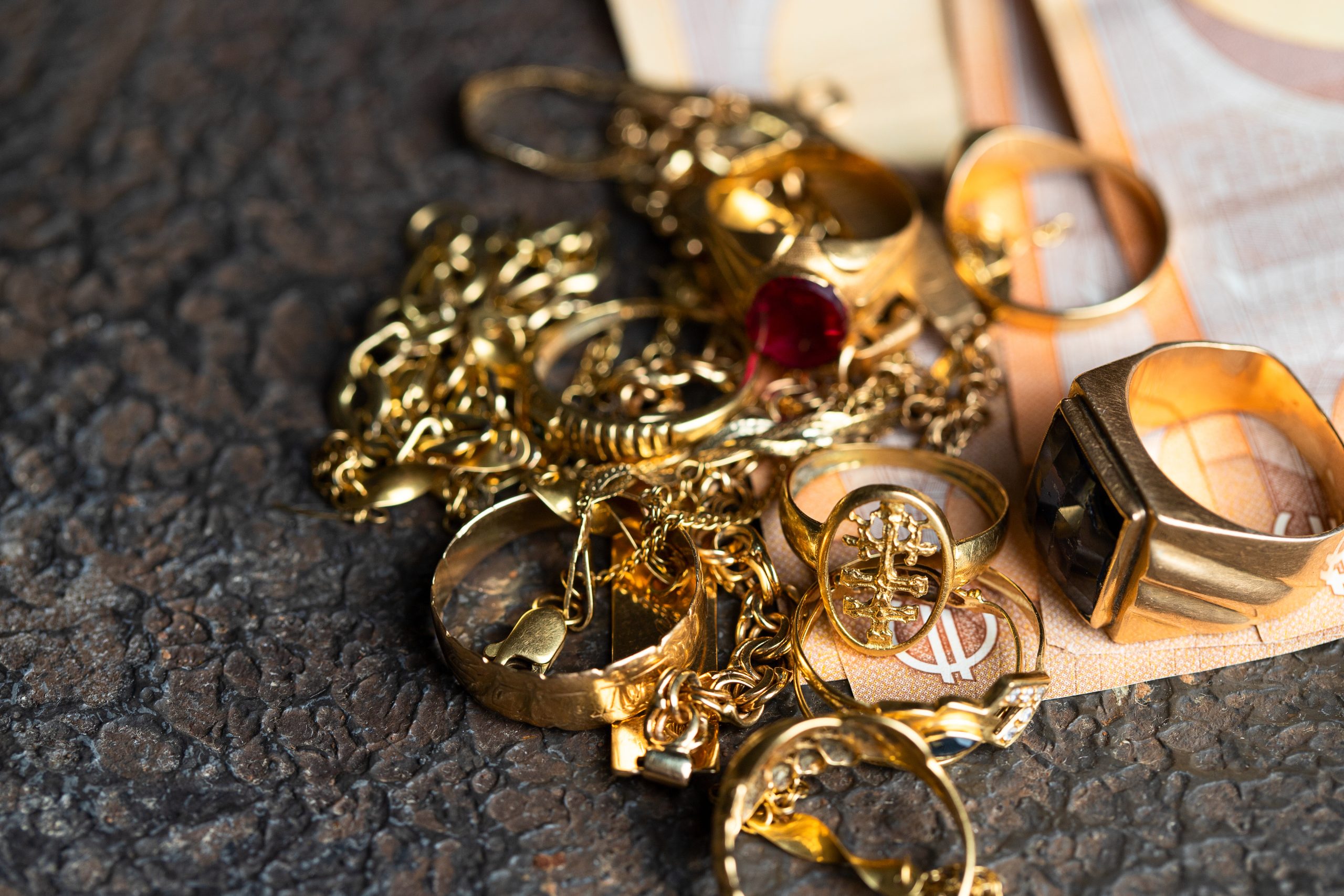 💍 Trusted Jewelry Buyer in Union City, Hoboken, Jersey City & Beyond