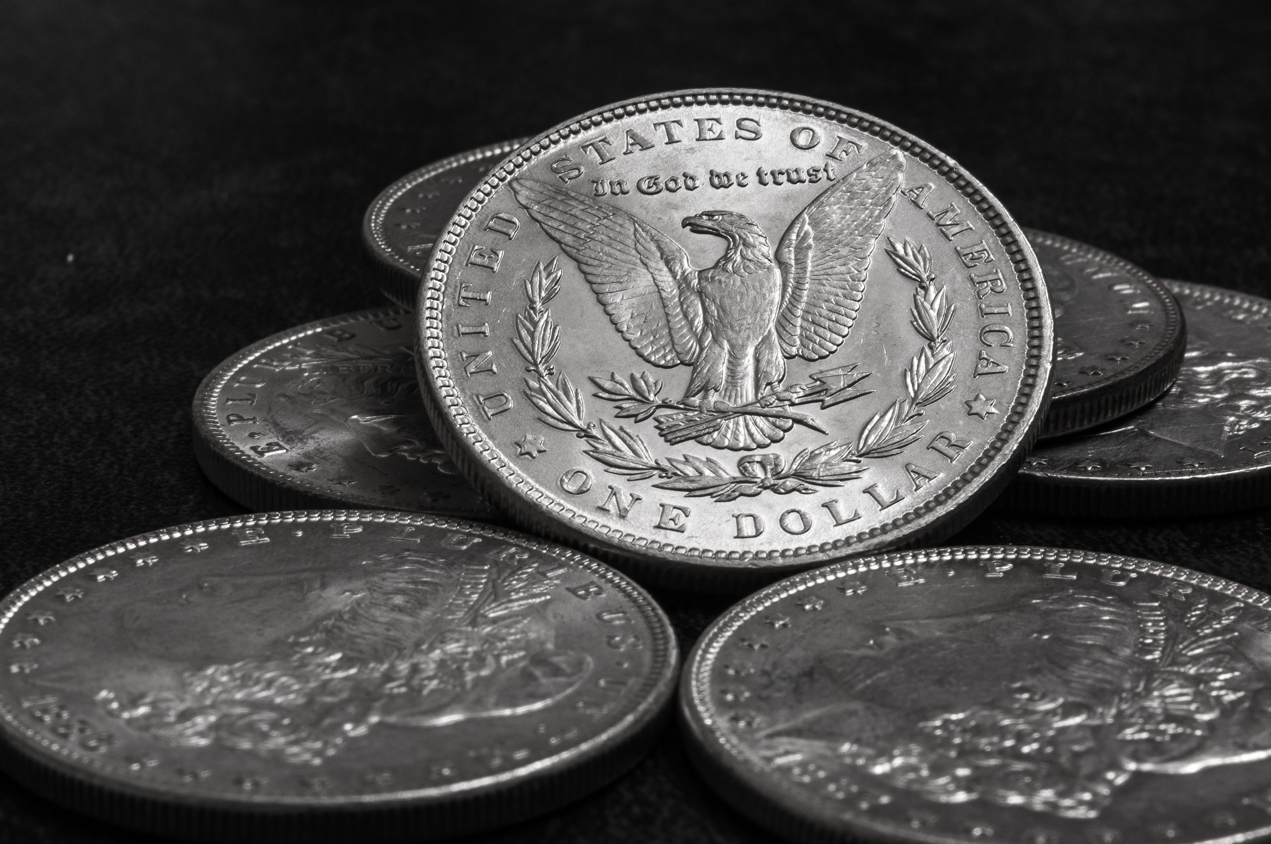 Why Morgan Silver Dollars Remain One of America’s Most Collected Coins