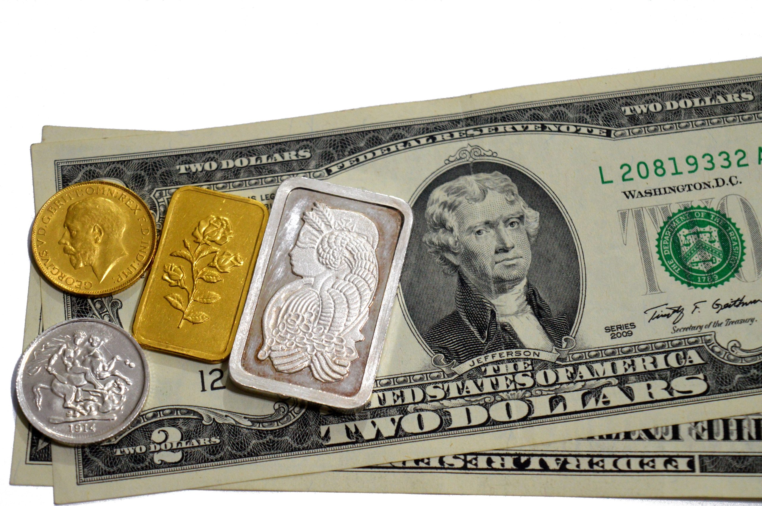 Coin Appraisals in Hoboken, NJ: What to Expect During Your Visit