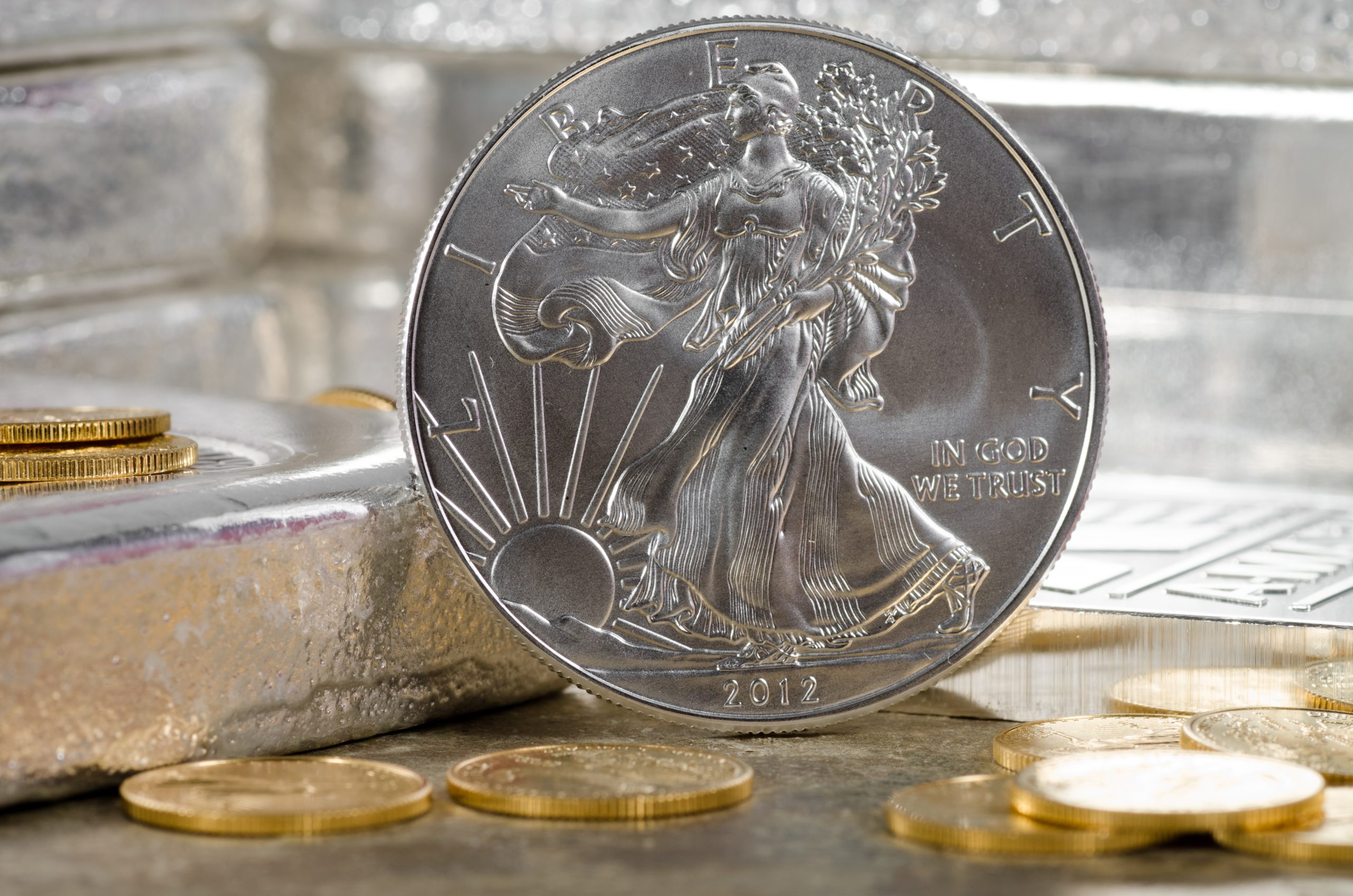 Sell Silver Bullion in Hoboken, NJ: What to Know Before You Sell